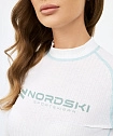 Комплект термобелья Nordski Race White W