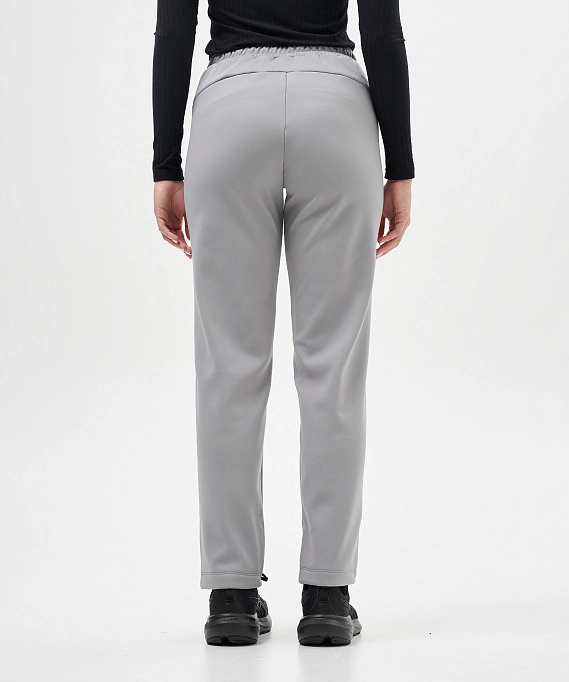 Брюки Nordski Bonfire Grey W