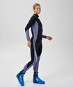 Гоночный костюм Nordski Base Black/Grey