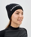 Шапка Nordski Symbol Black