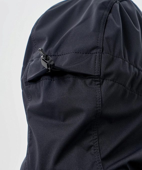 Куртка Nordski SkyRaid Black W