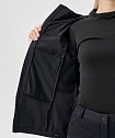 Куртка Nordski SkyRaid Black W