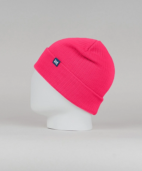 Шапка Nordski Retro Pink