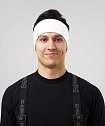 Повязка Nordski Warm White