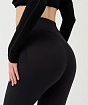 Лосины Nordski Warm Black W