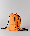 Спортивный мешок Nordski Orange