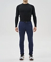 Тренировочные брюки Nordski Race Total Dark Blue