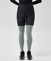 Шорты Nordski Hybrid Pro 2.0 Black W