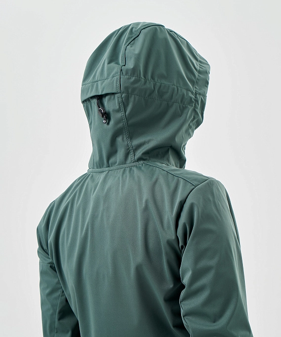 Куртка Nordski SkyRaid Mint W