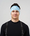Гоночная повязка Nordski Race Ice Mint