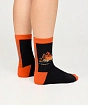 Носки Nordski Trekking Fire