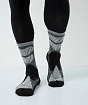 Носки Nordski Wool black/grey