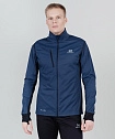 Жилет тренировочный Nordski Pro Blue