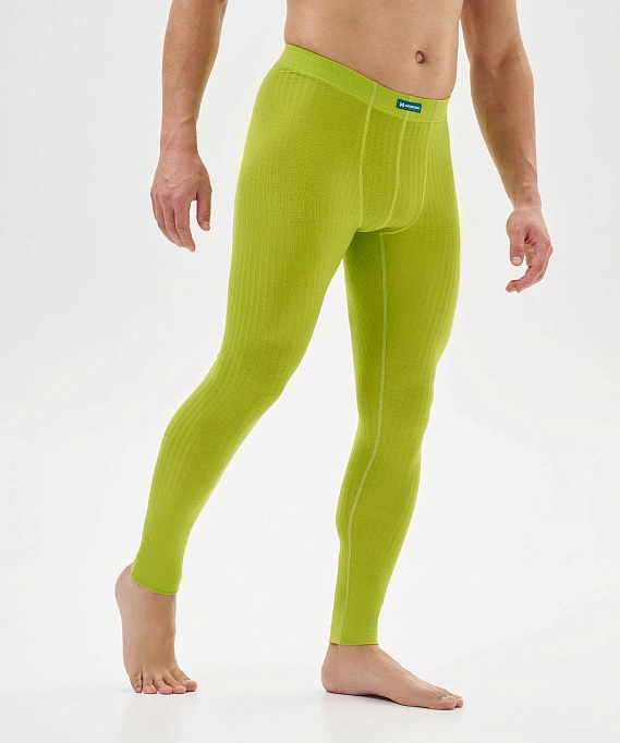 Рейтузы Nordski Light Green