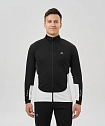 Тренировочная куртка Nordski Race Black/White