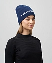 Шапка Nordski Symbol Dark Blue