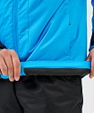 Утепленная куртка Nordski Winter Black/Blue