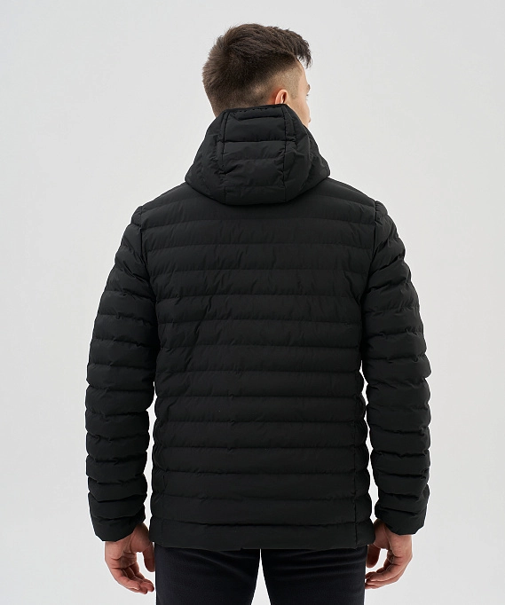 Куртка Nordski Savage Black