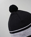 Шапка Nordski Tone Stripe Black