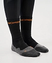 Носки MultiSport Black/Orange