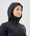 Куртка Nordski SkyRaid Black W