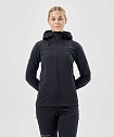 Куртка Nordski SkyRaid Black W