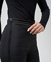 Шорты Nordski Hybrid Pro 2.0 Black W