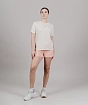 Футболка Nordski Light Beige W