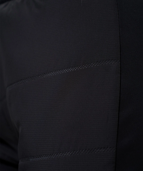 Брюки Nordski Hybrid Pro 2.0 Black W