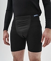 Трусы Nordski Jr.Race WS Black
