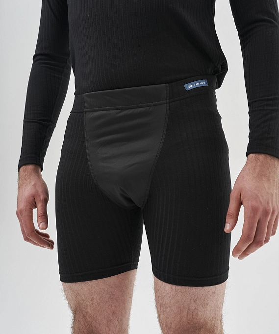 Трусы Nordski Jr.Race WS Black