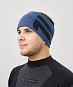 Повязка Nordski Symbol Blue