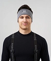 Повязка Nordski Core Grey