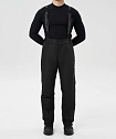 Утепленные брюки NORDSKI Mount Black