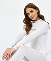Комплект термобелья Nordski Race White W