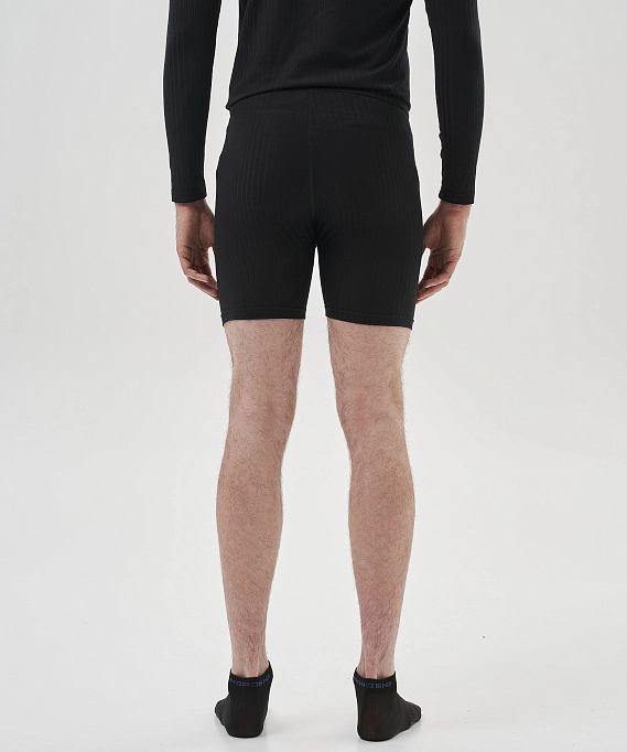 Трусы Nordski Jr.Race WS Black