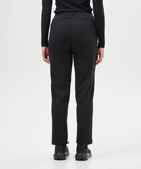 Брюки Nordski Bonfire Black W