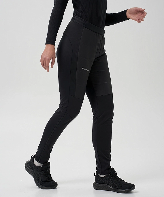 Брюки Nordski Hybrid Pro 2.0 Black W