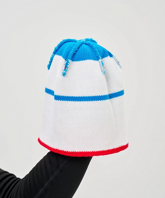 Шапка Nordski Severe Rus