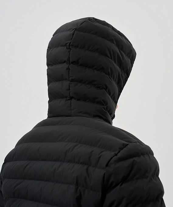 Куртка Nordski Savage Black