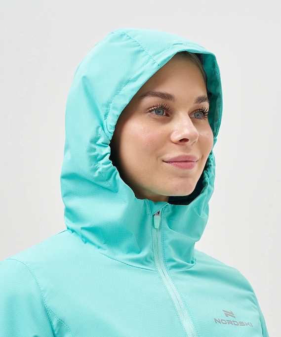 Куртка Nordski Urban 2.0 Sky W