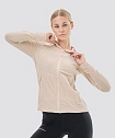 Толстовка Nordski SkyRaid Beige W