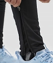 Разминочные брюки Nordski Jr. Active 2.0 Black