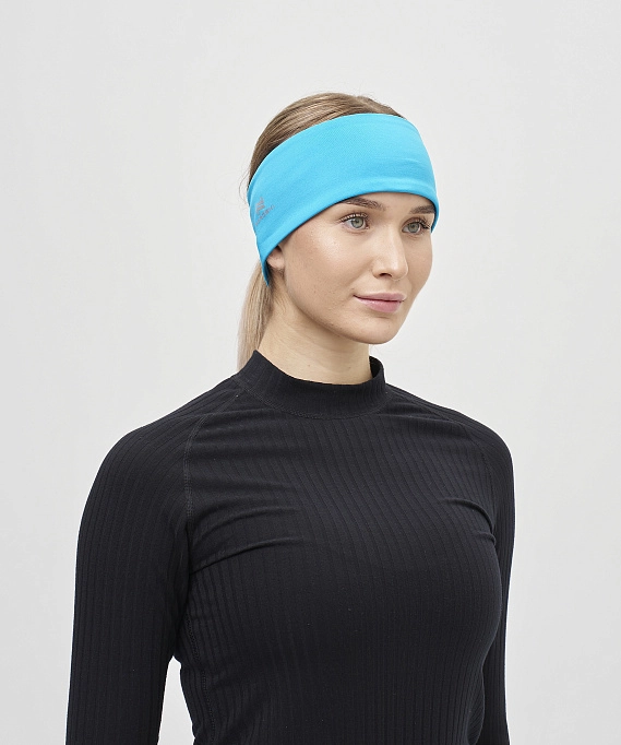 Повязка Nordski Warm Ocean