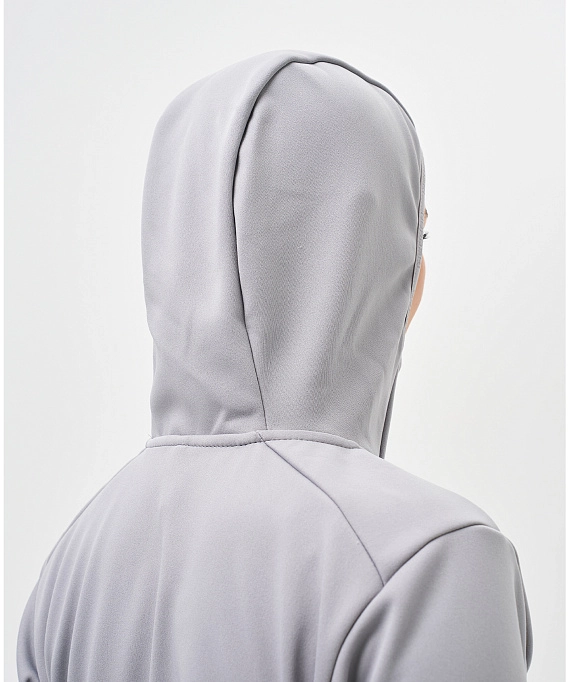 Толстовка Nordski Bonfire Grey W