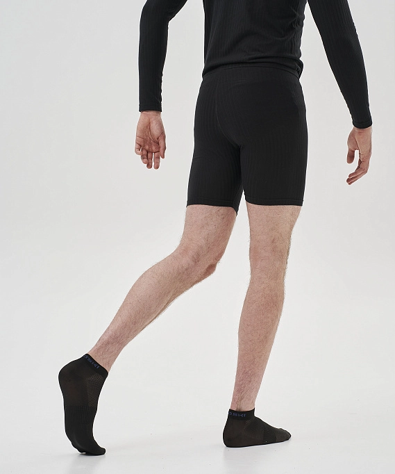 Трусы Nordski Jr.Race WS Black