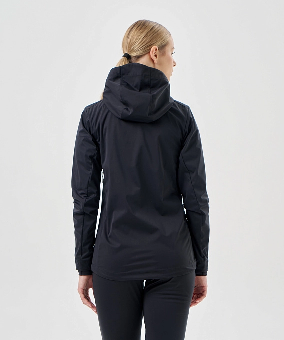 Куртка Nordski SkyRaid Black W