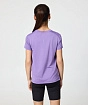 Футболка Nordski Jr. Stayer Purple