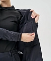 Куртка Nordski SkyRaid Black W