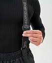 Утепленные брюки Nordski Winter Black